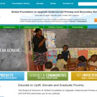 Website Portfolio Page 4